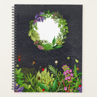 Jardin aux herbes
