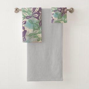 Jardin aux papillons Ladybug Boho ensemble de serv