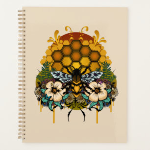 Jardin Botanique de la Ruche de la Reine Abeille