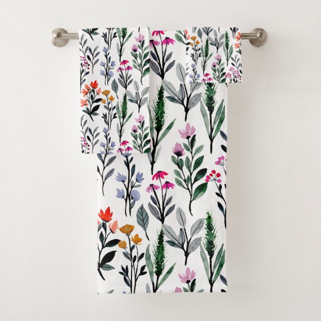 Jardin botanique pour les amoureux de la nature El (En situation)