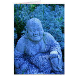 Jardin Bouddha