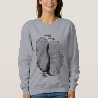 Jardin curatif de la Communauté de BT - sweatshirt