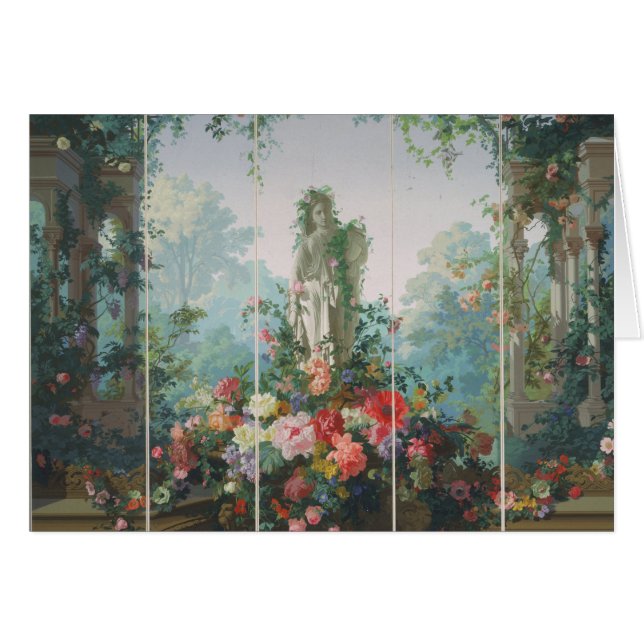 Jardin d'Armida (Devant horizontal)