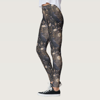 Jardin de Corneille Leggings - Joli