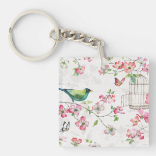 Jardin de Dogwood