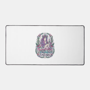 Jardin de licorne Sorcière de licorne Vêtements co