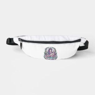 Jardin de licorne Sorcière de licorne Vêtements co