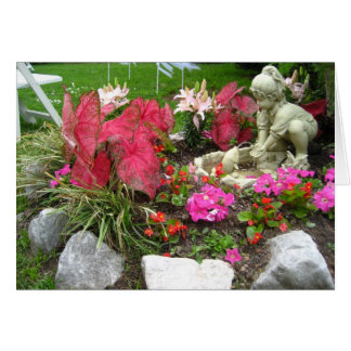 Jardin de méditation