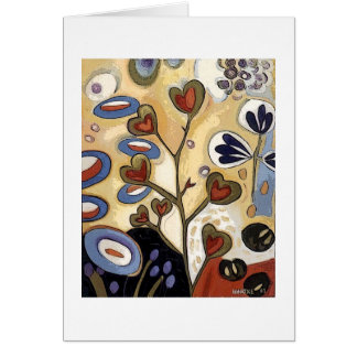 Jardin de vallée d'herbe