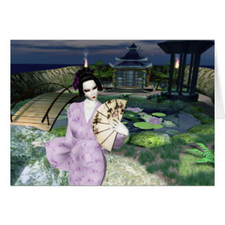 Jardin de zen