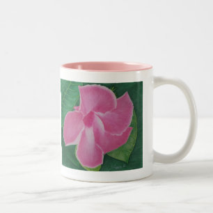 Jardin délicieux Mug