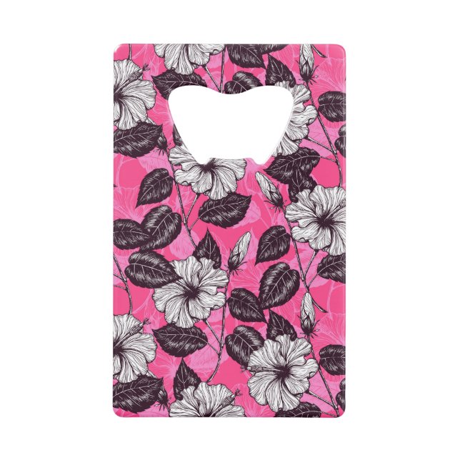 Jardin des Hibiscus 2 (Devant)