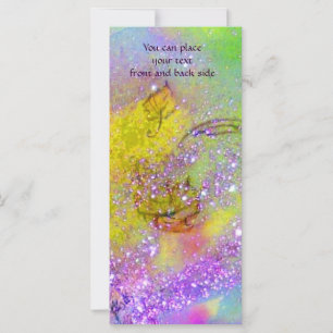 JARDIN DES OMBRES PERDUES - détail carte rack