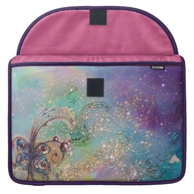 JARDIN DES OMBRES PERDUES - PLANTE DE PAPILLON (Devant)