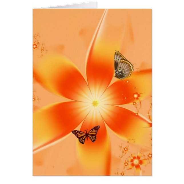 Jardin des papillons (Devant)