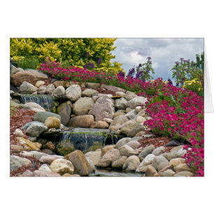 Jardin d'été