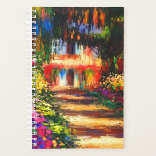 Jardin du Monet à Giverny