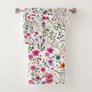 Jardin Fleur sauvage d'été