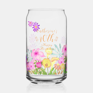 Jardin Floral