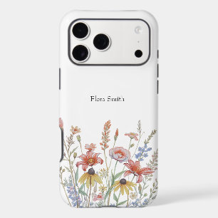 Jardin Floral Personnalisé - (Nommez votre jardin)