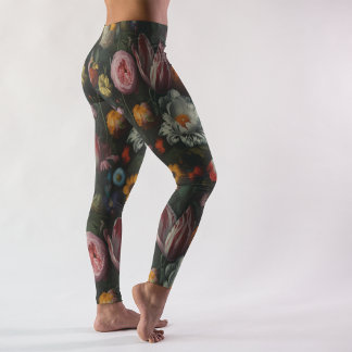 Jardin Héritage Leggings