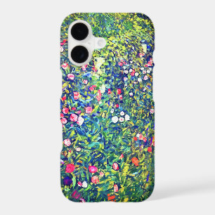 Jardin italien de Gustav Klimt