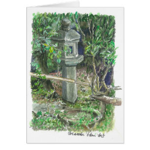 Jardin japonais
