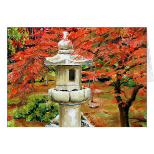 Jardin japonais de St Louis Missouri paysager