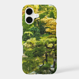 Jardin Japonais - Esthétique Traditionnelle