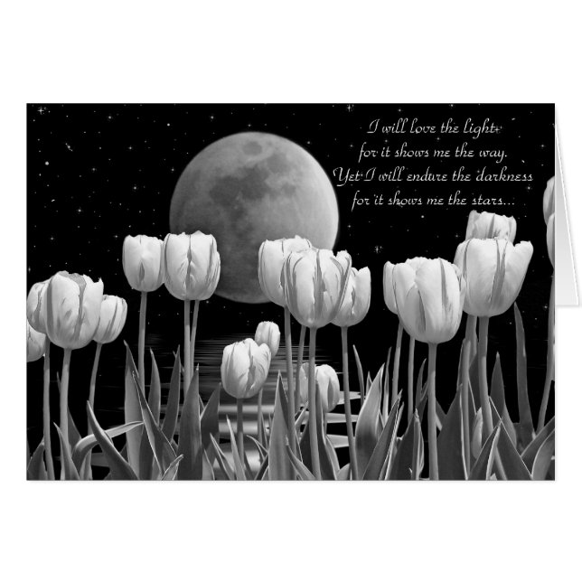 Jardin Lune (Devant Horizontal)