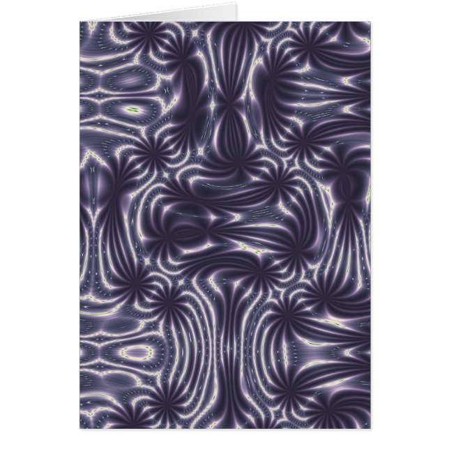 Jardin pourpre (Devant)