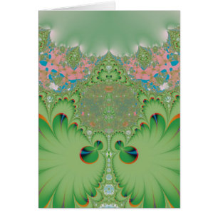 Jardin printanier