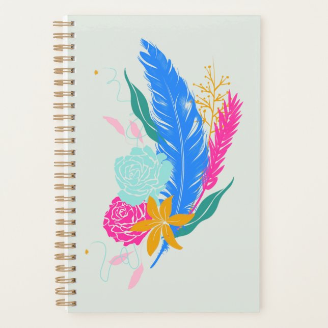 Jardin Tame I (Devant)