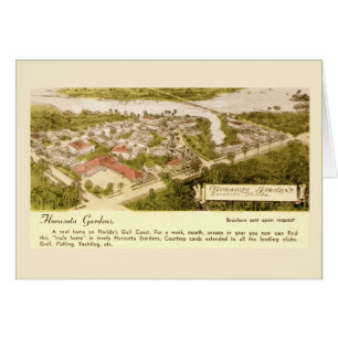 Jardins Florasota