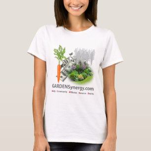 JARDINSynergy - T-shirts - Gals
