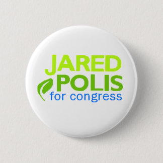 Jared Polis Button