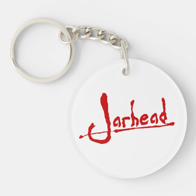 JARHEAD (Devant)