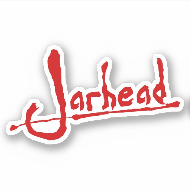 JARHEAD (Front)