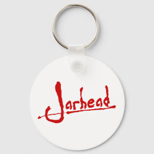 JARHEAD KEYCHAIN