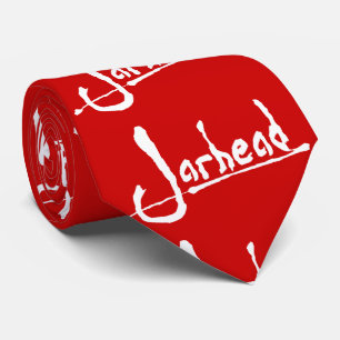 JARHEAD TIE