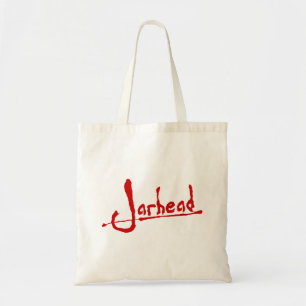 JARHEAD TOTE BAG