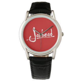JARHEAD WATCH