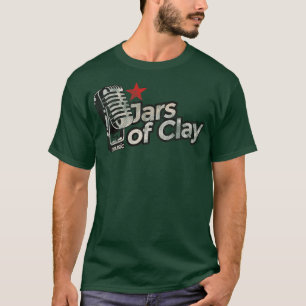 Jarres d'argile Vintage TShirt