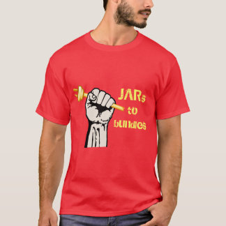 JARs to bundles! T-Shirt
