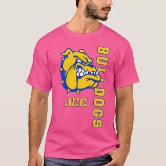Jarvis Christian 1912 College Apparel 7 T-Shirt