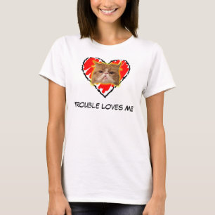 Jarvis T-Shirt
