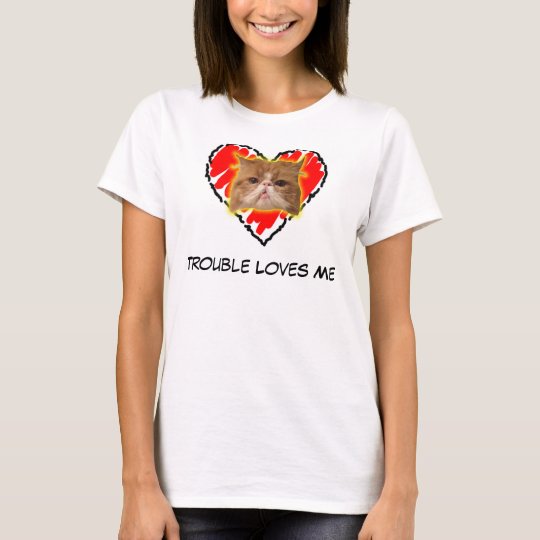 Jarvis T-Shirt