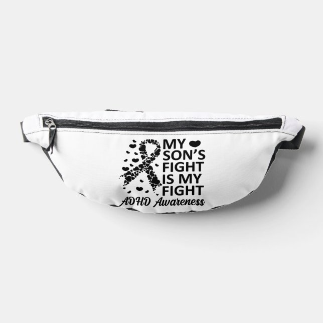 jaschobryanl fanny pack (Lay Down)