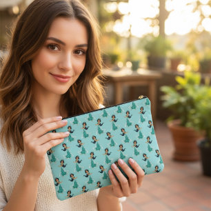 Jasmine Accessory Pouch