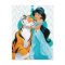 Jasmine and Rajah